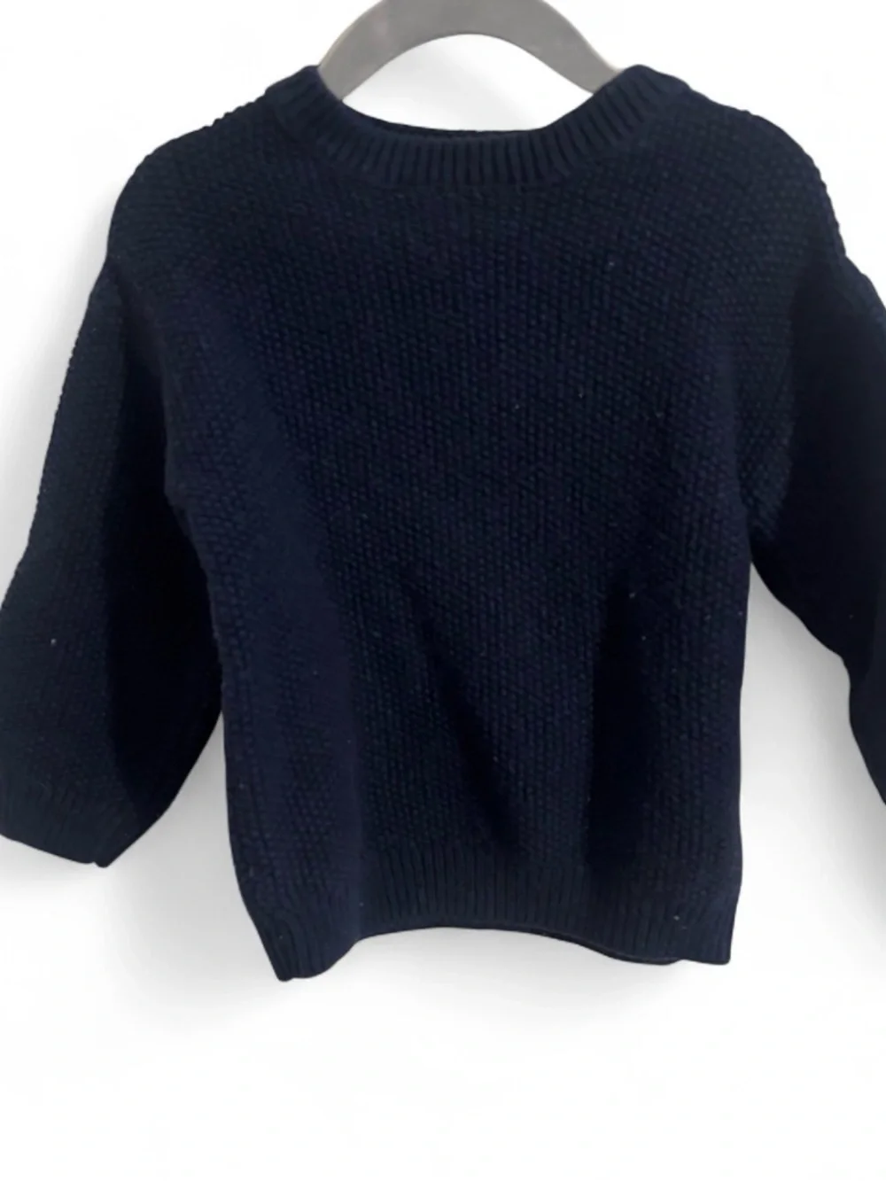 Zara soft knit